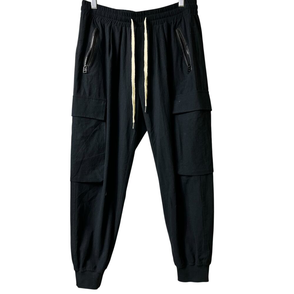 Streetwear Cargo Joggers M (2684)‎